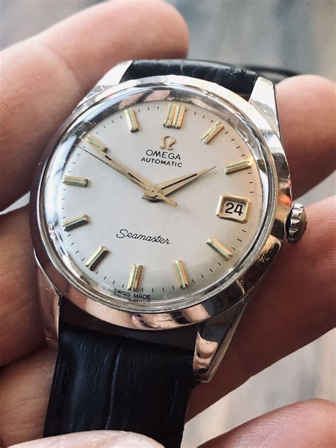 omega men watch auction|antique omega watches.